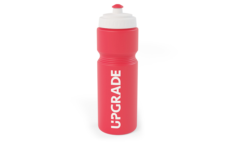 Бутылки для воды с нанесением логотипа | Оракул